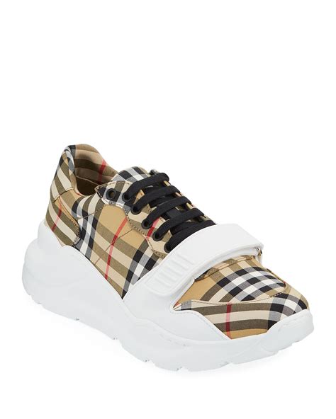 burberry men's shoes sale|burberry men sneakers outlet.